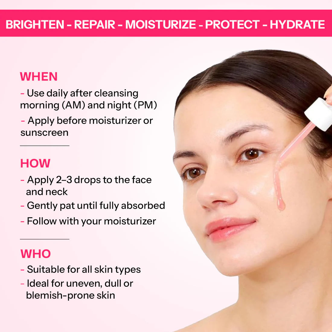 LayerTheory TXA 5% & Niacinamide 10% Face Serum | Brightens Skin, Evens Tone, Fades Dark Spots & Pigmentation